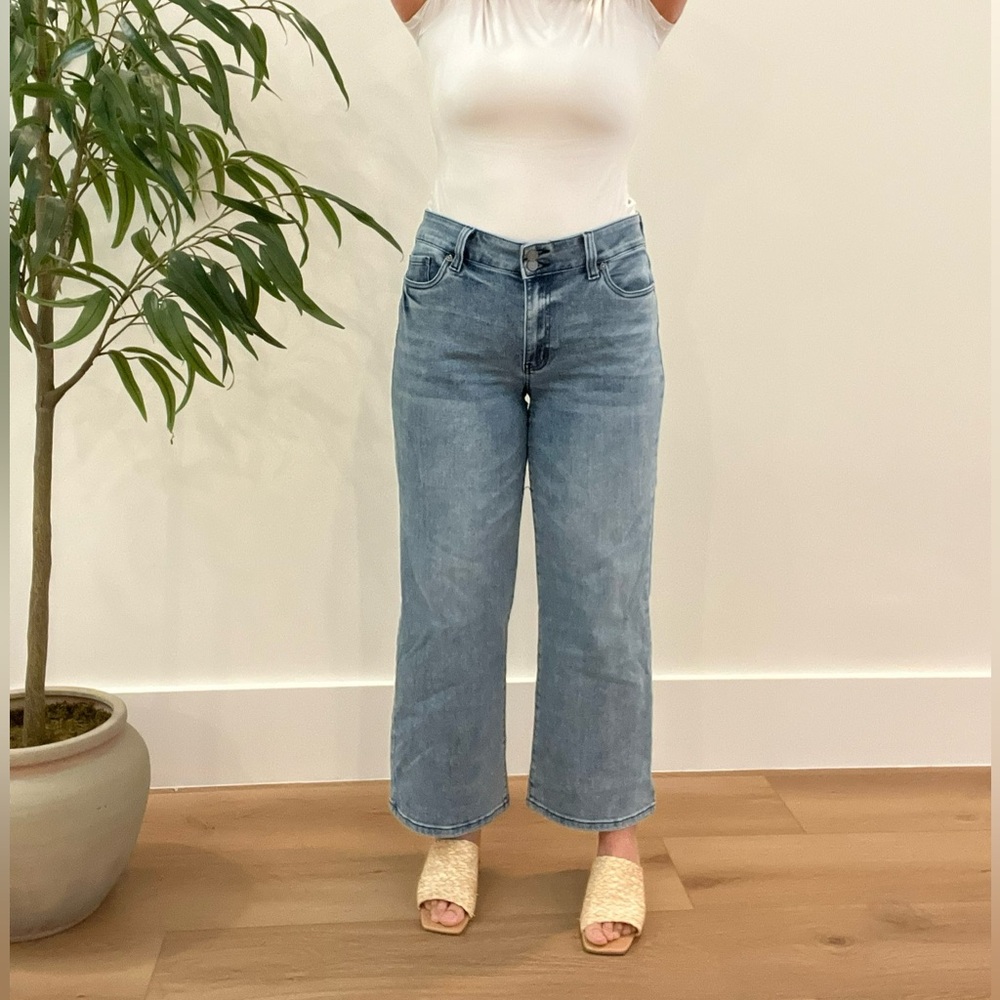 Jeans size 12
